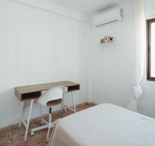 Luz, Espacio y Calma total - Córdoba - 1