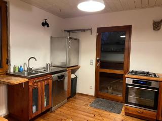 Romantic Gem at Black Forest - Cozy Historic Apartment - 30min to EuropaPark - 2