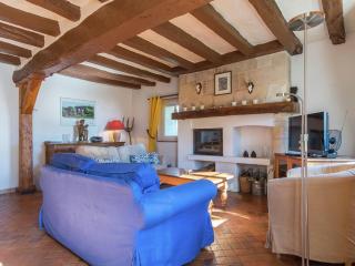 Charming Holiday Home in Montrichard with Pool - Bourré - 6