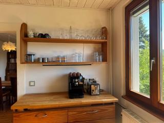 Romantic Gem at Black Forest - Cozy Historic Apartment - 30min to EuropaPark - 5