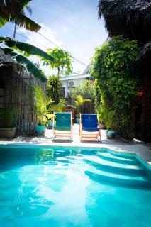 Pili Pili Oasis Beach - Jambiani - 2