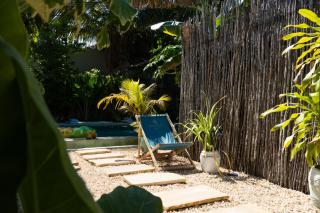 Pili Pili Oasis Beach - Jambiani - 5