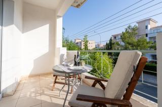 Limnos Gardens - Pafos - 7