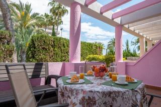 Bungalow a pie de playa - Calpe - 0