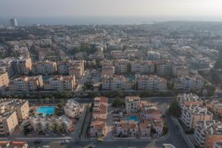 Limnos Gardens - Pafos - 4