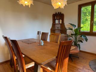 Romantic Gem at Black Forest - Cozy Historic Apartment - 30min to EuropaPark - 9