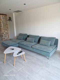 Maison de village - Vesoul - 5