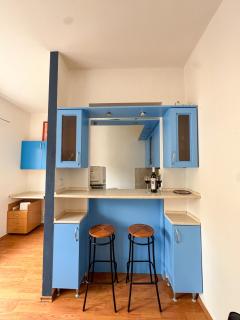 Old town cozy Studio in City Center - Bratislava - 4