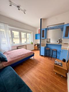 Old town cozy Studio in City Center - Bratislava - 2