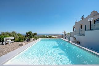 Casa Panoramica Greco - Monopoli - 0