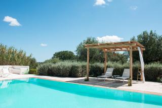 Il Trullo di Ben - Locorotondo - 1