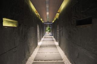 Changbai Hillside north slope Hot Spring Inn - Hepingyingzi - 4