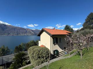 Maison Sophie Lake Como Vista Panoramica AC - Dorio - 7