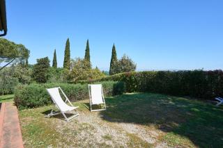 Appartamento Gello presso Collebrunacchi - 4