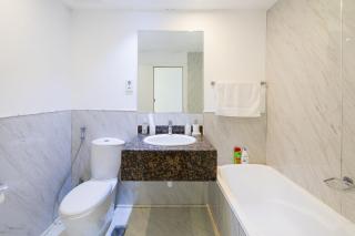 Near Beach Luxurious 2-Bedroom in JBR - 5