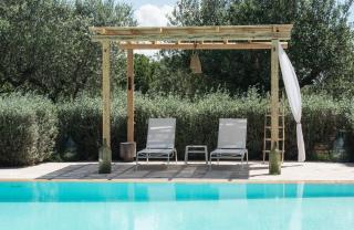 Il Trullo di Ben - Locorotondo - 3