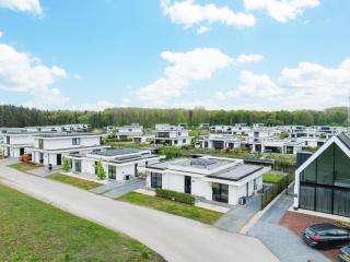 Harderwold Villa Resort XL - Zeewolde - 8