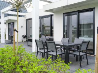 Harderwold Villa Resort XL - Zeewolde - 7