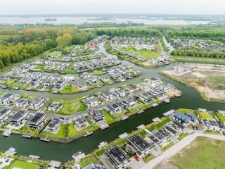 Harderwold Villa Resort XL - Zeewolde - 5