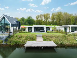 Harderwold Villa Resort XL - Zeewolde - 3