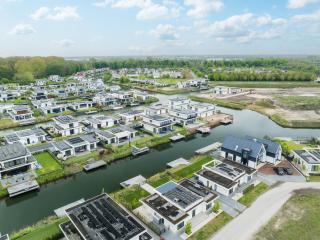 Harderwold Villa Resort XL - Zeewolde - 1