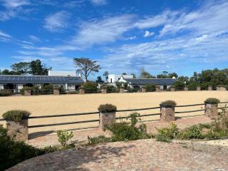 Dunkes Organic Equestrian Estate - George - 1