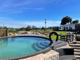 Dunkes Organic Equestrian Estate - George - 5