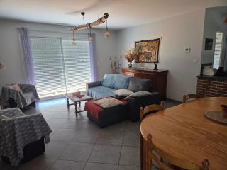 Maison familiale avec jardin à Lit-et-Mixe, 100 m² - 3