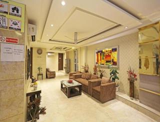 Hotel Urban Suite - Family Hotel # Free Airport Drop for Minimum 05 Nights Stay # 05 mins from IGI & Domestic Airport Delhi - Nuova Delhi - 8