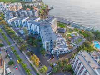 In-Town Residences - 5