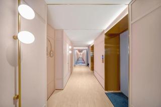 Hanting Hotel Harbin Institute of Technology - Harbin - 7