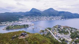 Fjordgløtt - - 3