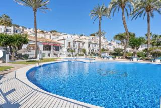 Plaza Seville 3, Punta Lara Nerja - Nerja - 9