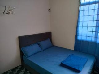 Travellers station 1 - 0