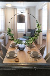 Ferienwohnung Neue Markstraße - 4