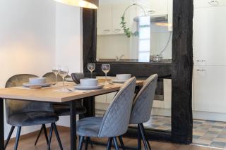 Ferienwohnung Neue Markstraße - Niederdorla - 4