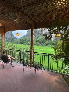 Tam Coc Min House - Vũ Lâm - 9