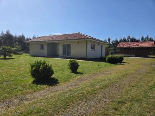Maison familiale avec jardin à Lit-et-Mixe, 100 m² - 0