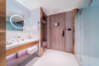 ChongQing Could Hotel 重庆云禧酒店 - 2
