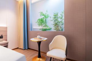 Chongqing Yunxi Hotel - Chongqing - 4