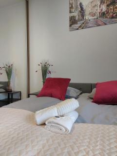 Royal Smart Apartments Cracow - Krakau - 9