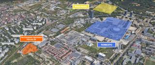 The Evergreen Apt with Parking & Netflix - Romexpo, Piața Presei, Expoziției, Herăstrău - 3