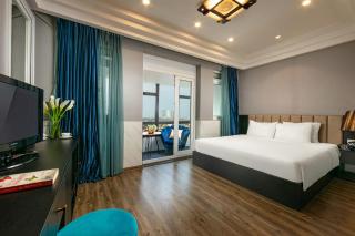 Ja Cosmo Hotel and Spa - Hanoi - 3