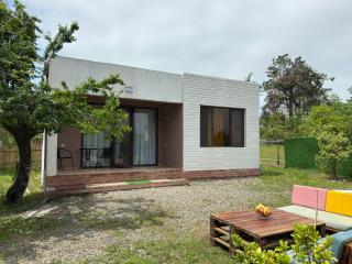 MAG house - Shekhvetili - 0
