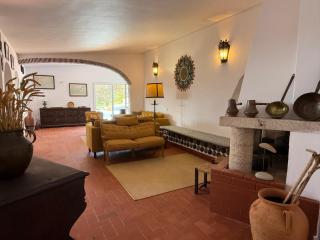Casa da Ingrina - Raposeira - 2