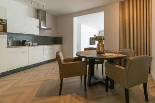 High-end Home, near city center and Park - 5