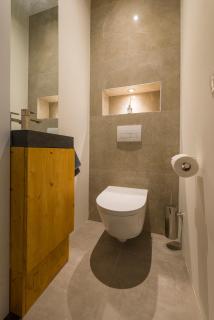 High-end Home, Near City Center And Park - Roosendaal - 2
