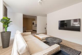 High-end Home, Near City Center And Park - Roosendaal - 3