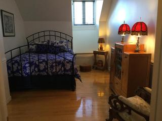 La Maison des Éboulis - 2