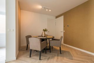 High-end Home, Near City Center And Park - Roosendaal - 5
